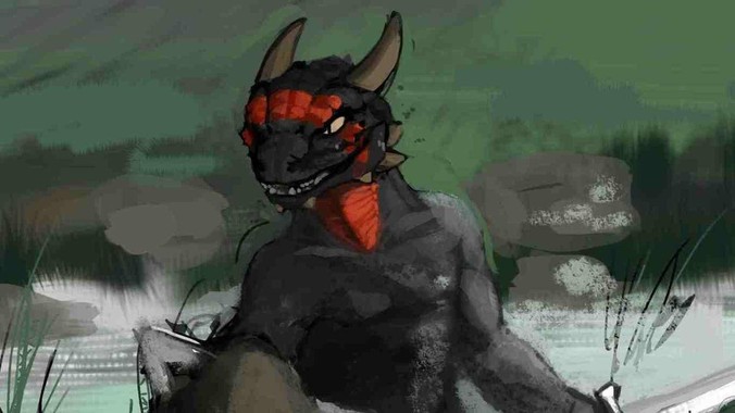 为什么中国没有成为农业克苏鲁，美国没有成为工业克苏鲁？